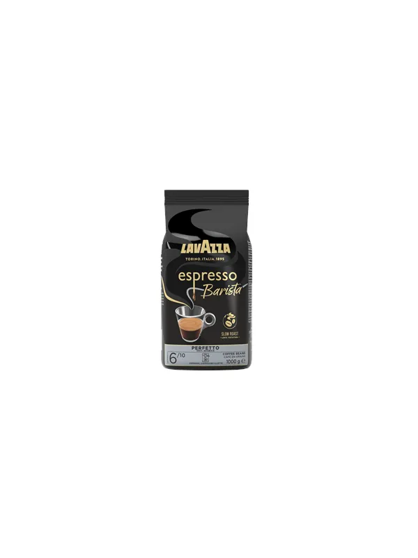 Lavazza Espresso Perfetto - 1 kg