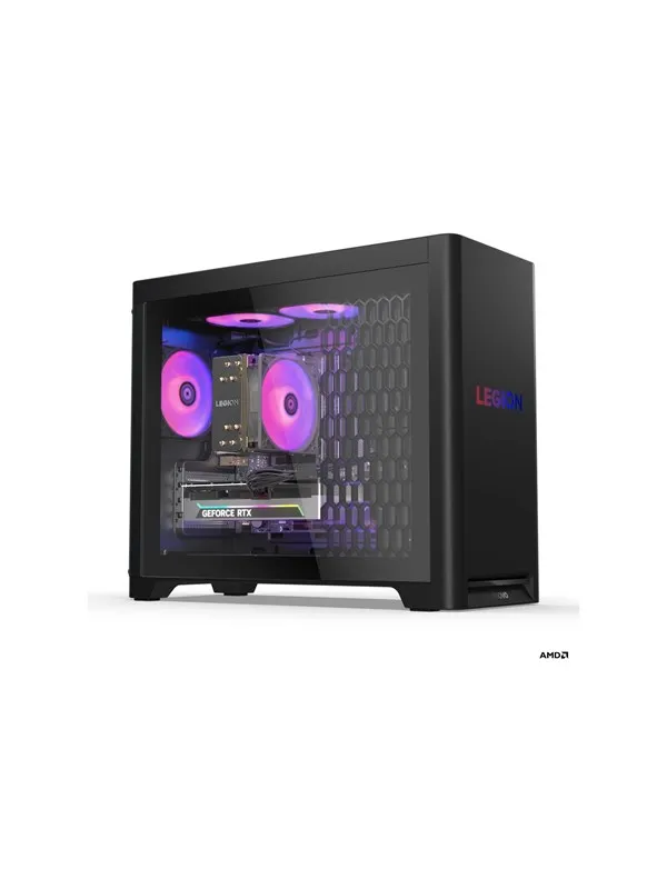 Lenovo Legion T5 - RTX 5070 | Ryzen 5 | 16GB | 1TB
