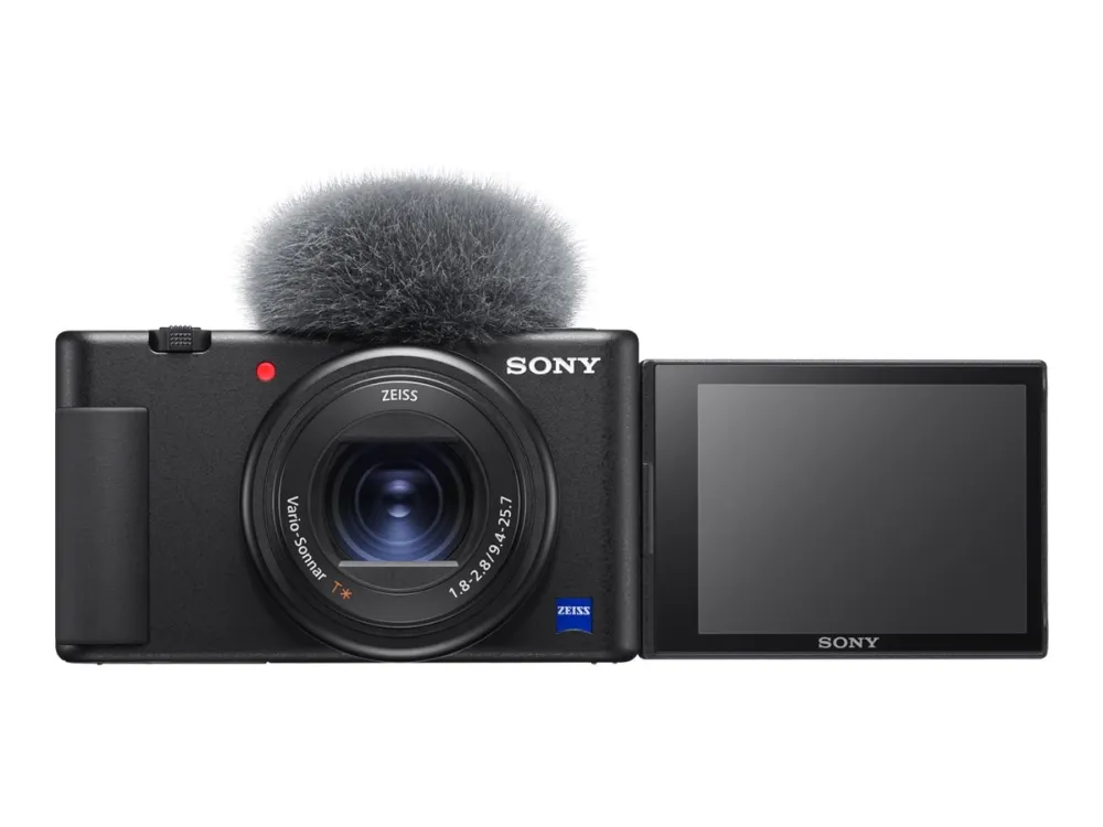 Sony ZV-1