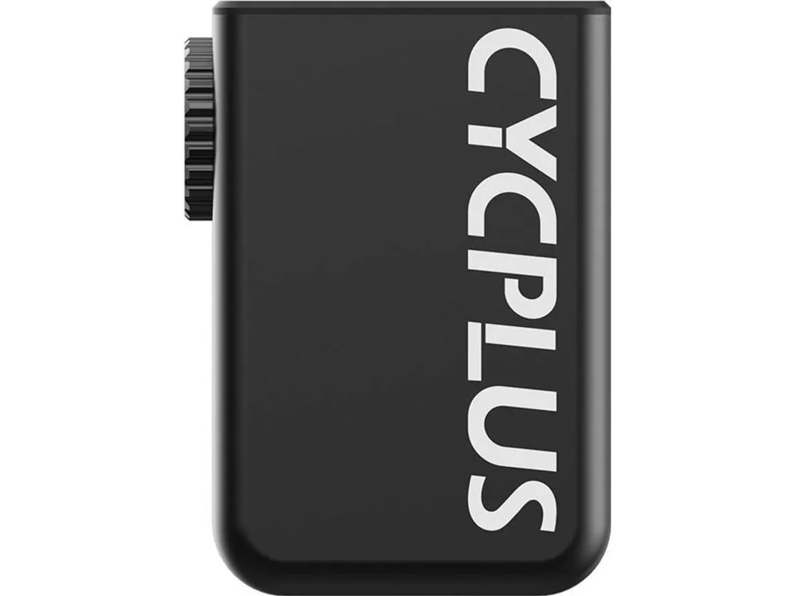 Cycplus AS2 mini electric pump