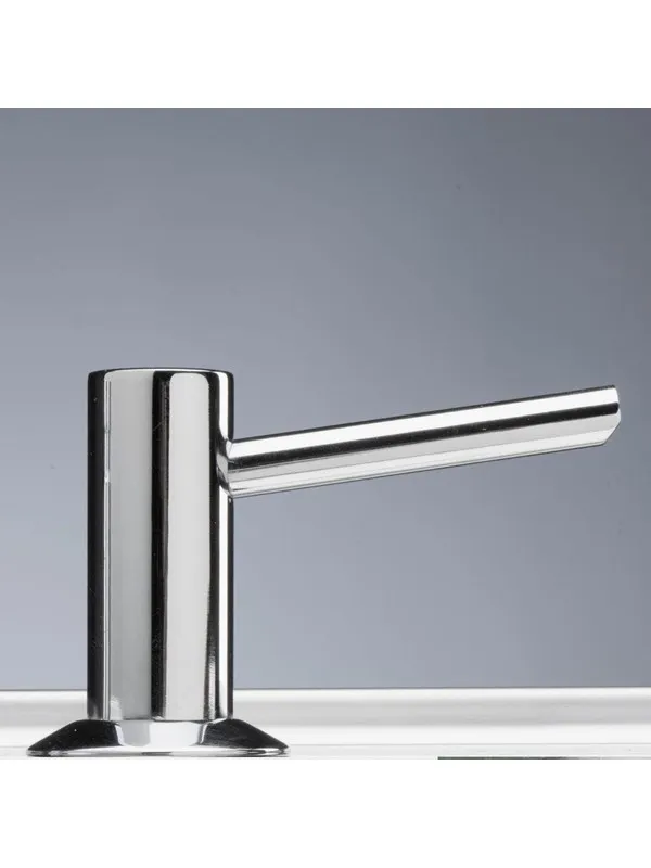 Juvel Intra  Soap Dispenser 375 ml