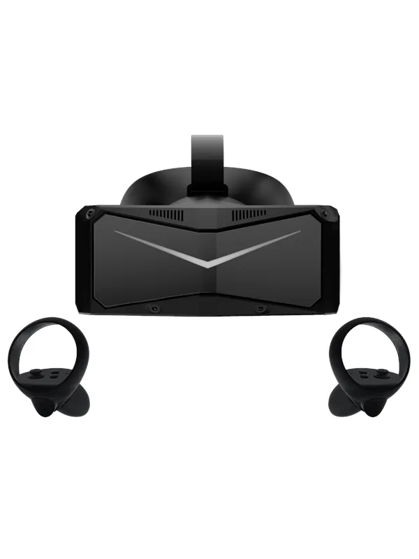 Pimax Crystal Light (komplett sett) - kontroller inkludert