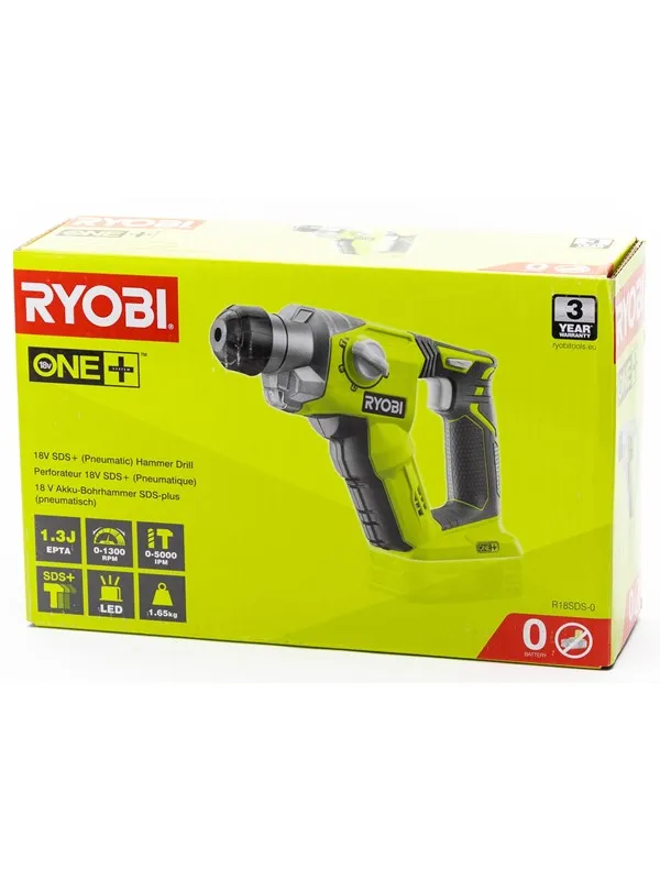 Ryobi One+ R18SDS-0