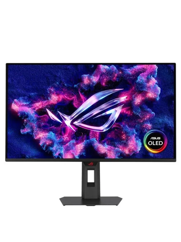 26.5" ASUS ROG Strix XG27AQDMES - 2560x1440 (QHD) - 240Hz - OLED