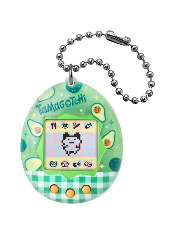 Tamagotchi Original Avocado Mix