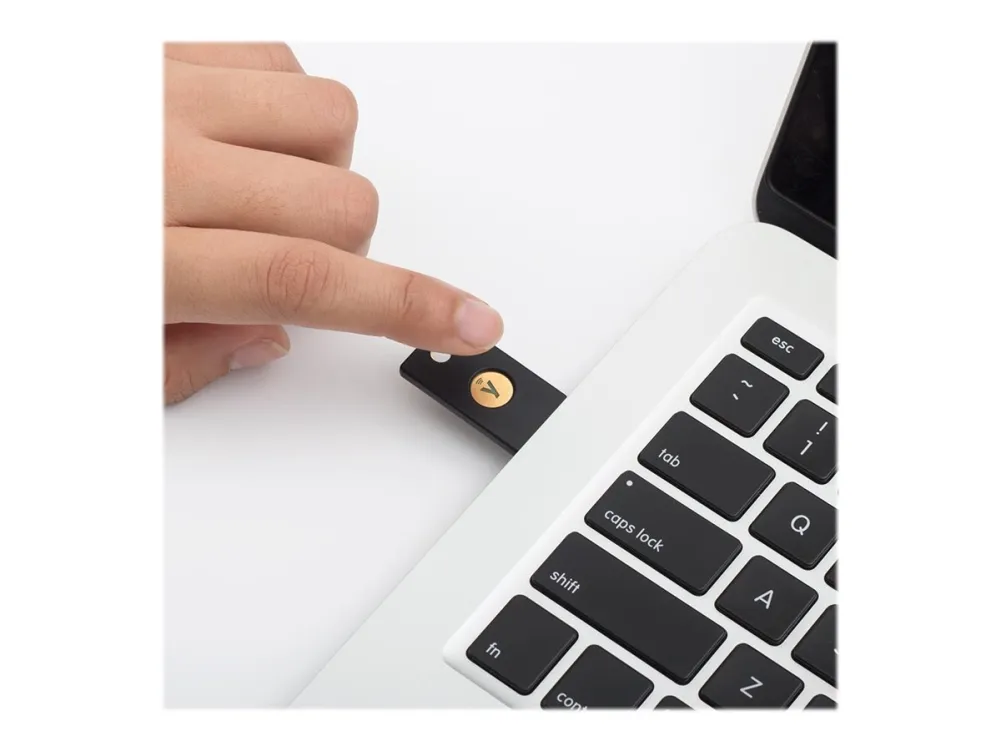 Yubico YubiKey 5 NFC - V 5.7+ - USB-A
