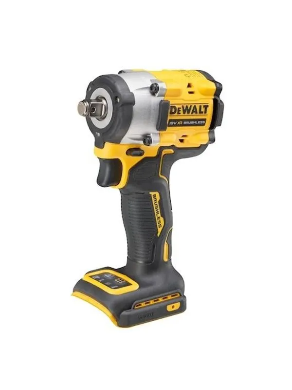 Dewalt DCF921NT-XJ power wrench