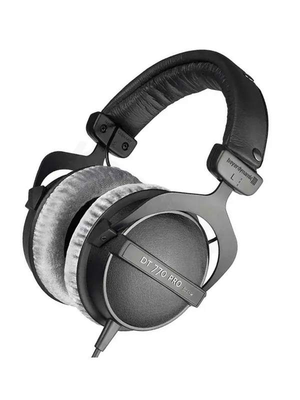 Beyerdynamic DT 770 Pro - Closed (80 Ohm)