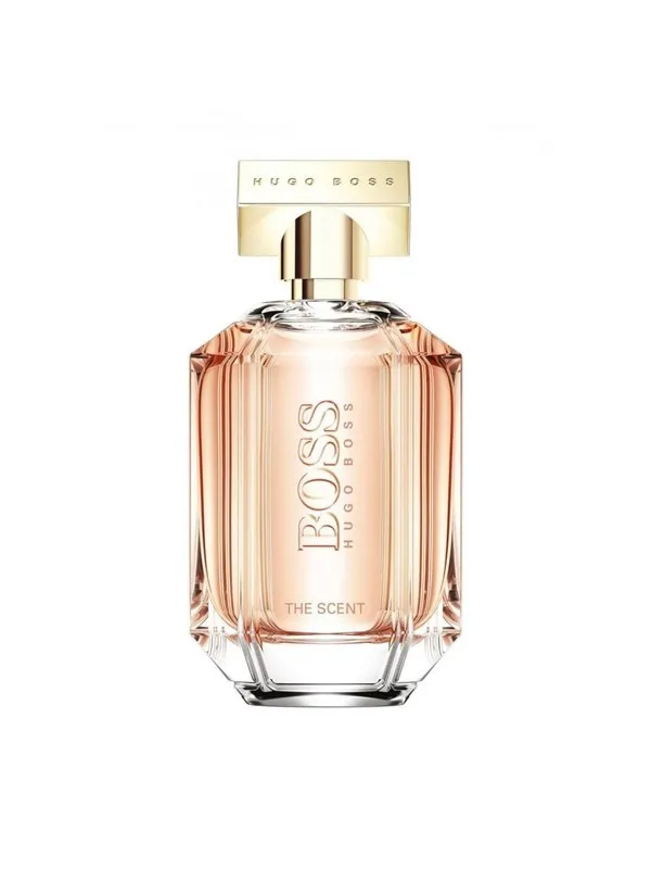 Hugo Boss The Scent EDP 100ml