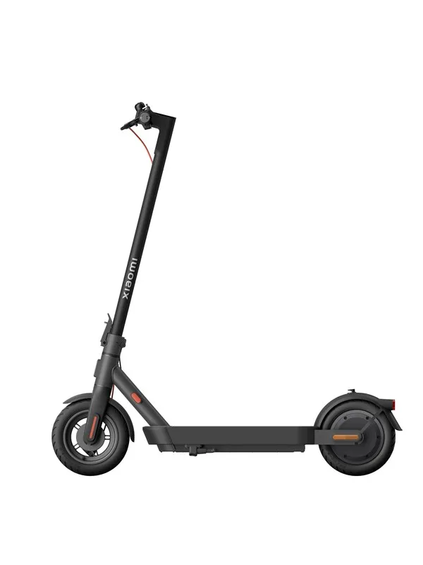 Xiaomi Electric Scooter 4 Pro (2. Gen) NE 20 km/t