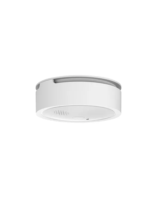Shelly  Plus Smoke Alarm - Plug & Play