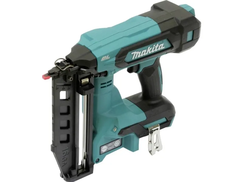 Makita DBN601Z Stapler/Nail Gun (Solo)