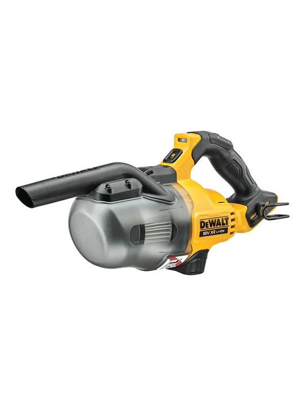 Dewalt Støvsuger DCV501LN-XJ vacuum cleaner