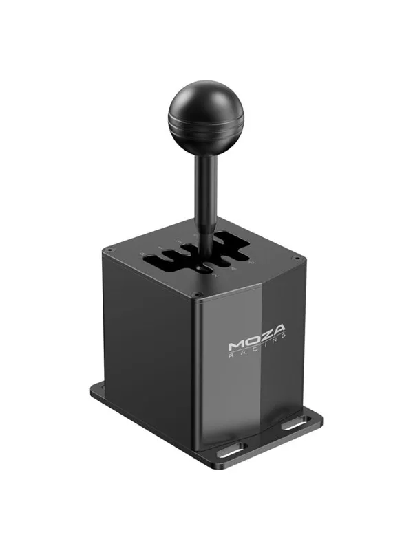 Moza Racing HGP Shifter - Wired Gear shift lever - PC