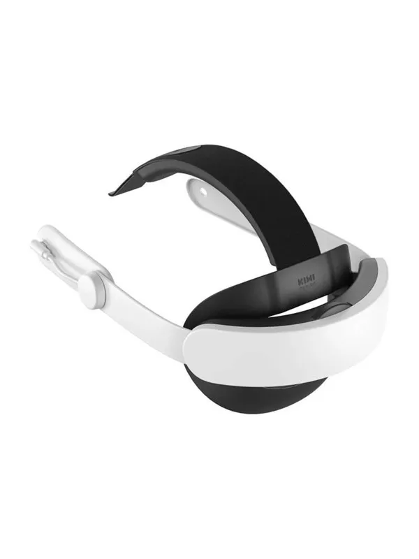 KiwiDesign Head strap with battery (Quest 3)