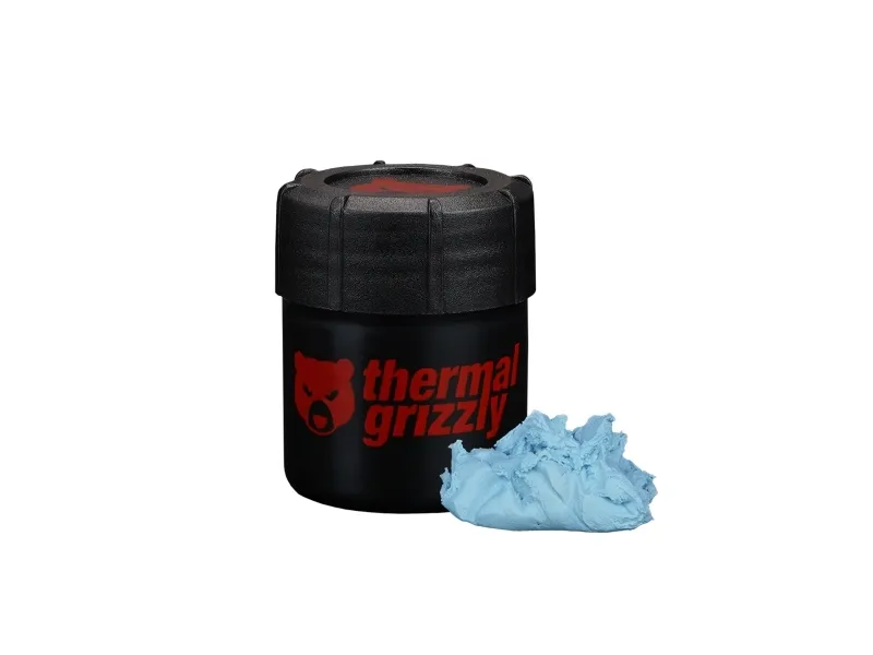 Thermal Grizzly Putty Advance 30 g - Kjølepasta