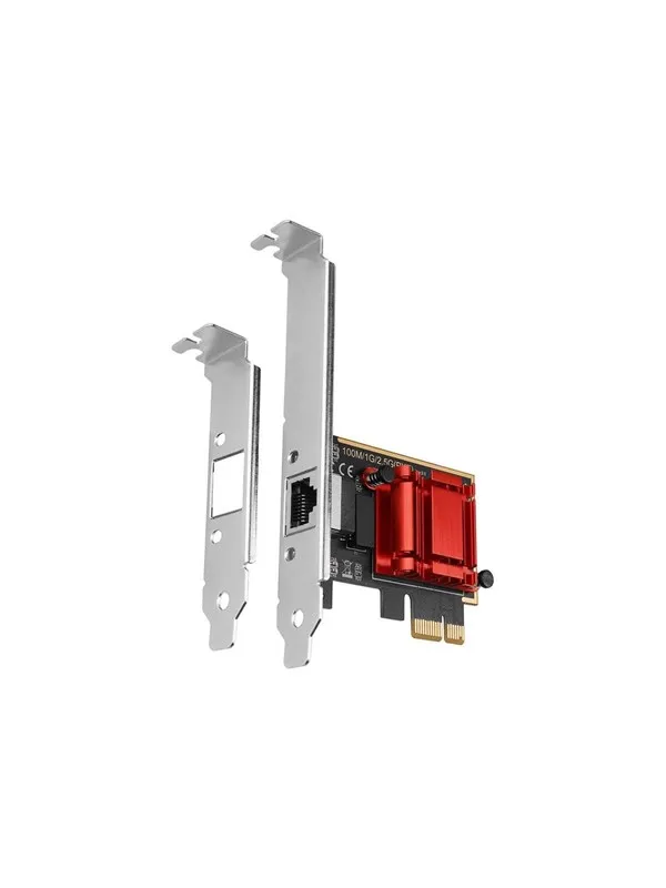 AXAGON 2.5 Gigabit Ethernet PCI-Express Card