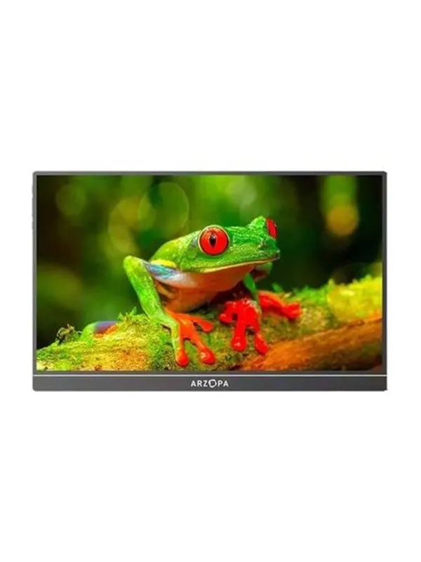 15.6" Arzopa A1T - Touchscreen - 1920x1080 - IPS - Portable Monitor