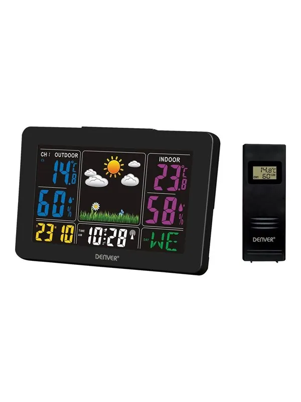 DENVER WS-540BLACK
