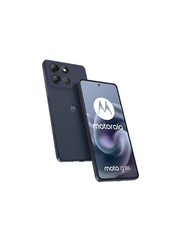 Motorola moto g86 256GB/8GB - PANTONE Spellbound