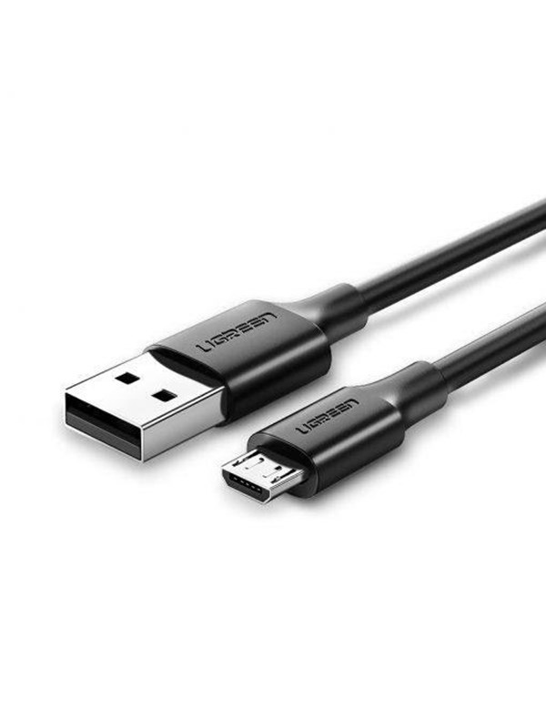 UGREEN  USB Micro-USB A Black