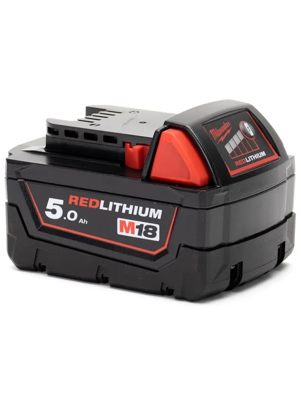 Milwaukee M18 B5