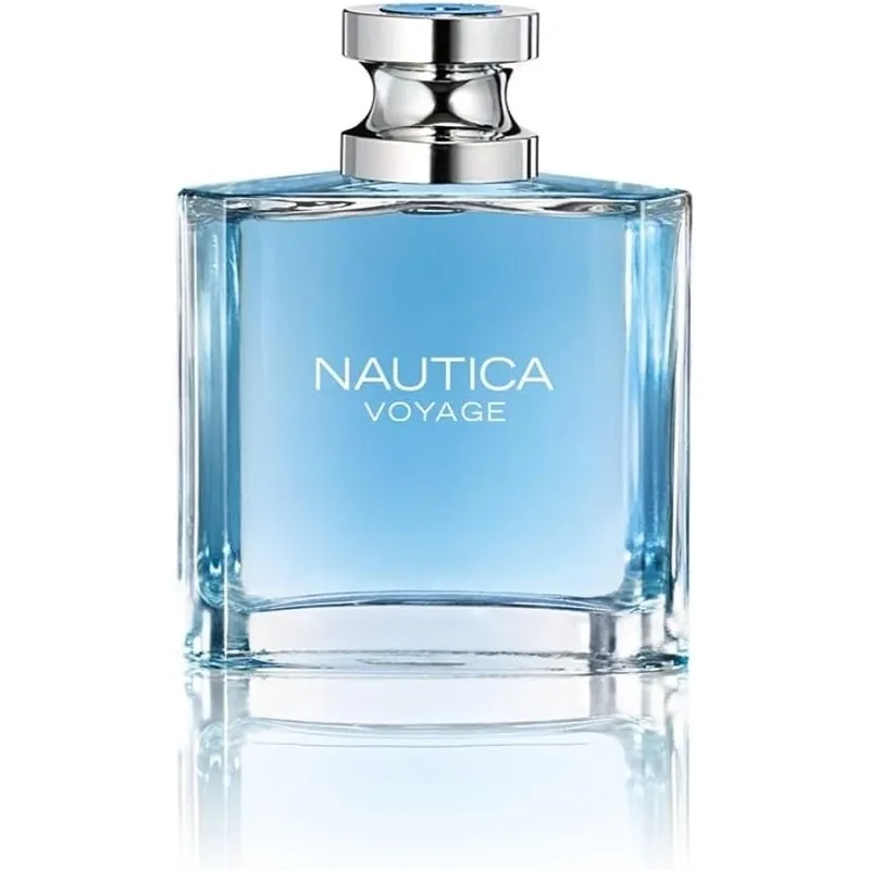 Nautica Voyage EDT - 100ml