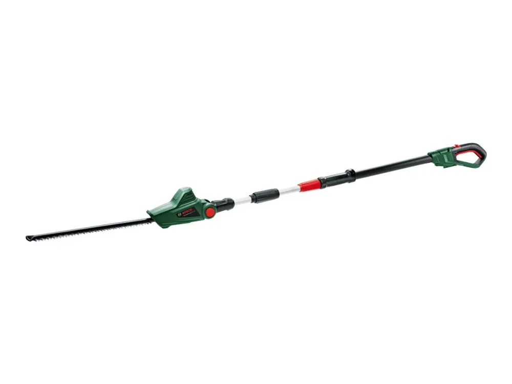 Bosch UniversalHedgePole 18