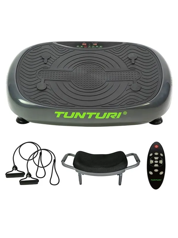 Tunturi Cardio Fit V10 Vibration Trainer