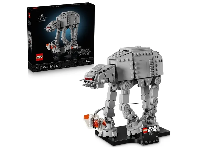 LEGO Star Wars 75440 AT-AT™