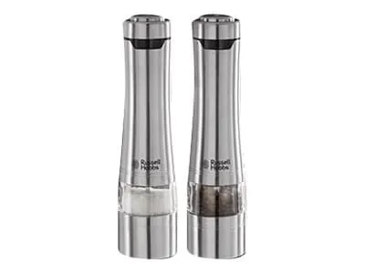 Russell Hobbs Salt & Pepper Grinder