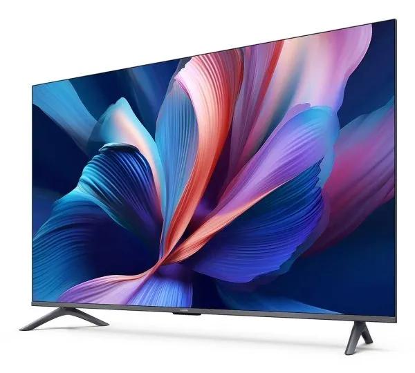 Xiaomi 32" Flatskjerm-TV LED 720p TV QLED 4K A Pro 2026