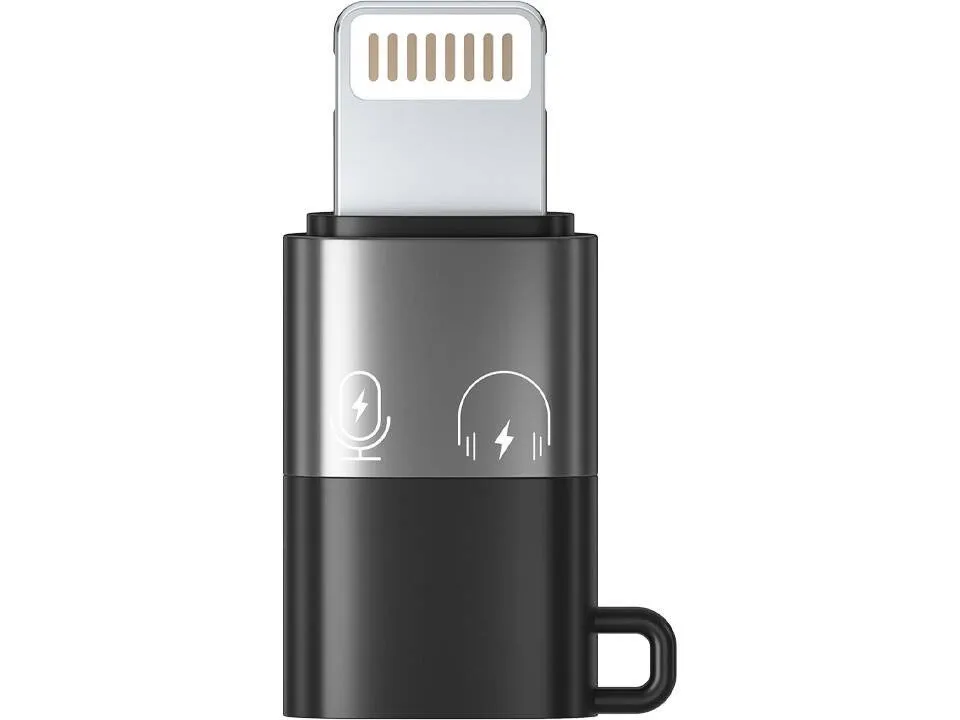 Puluz Adapter OTG USB-C to Lightning PU649B