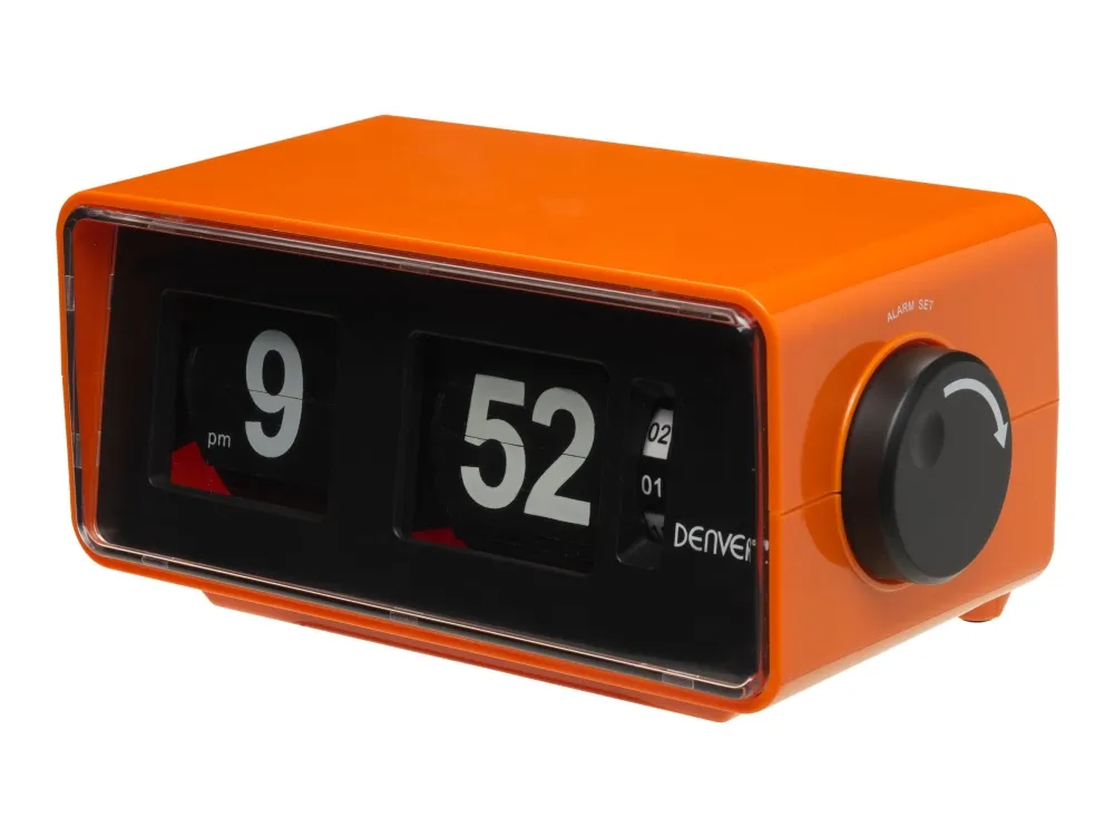 DENVER CR-425 - FM