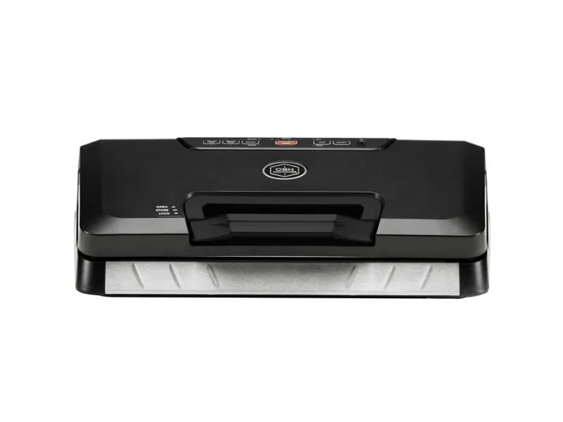 OBH Nordica Vacuum Sealer Season Pro - 7941