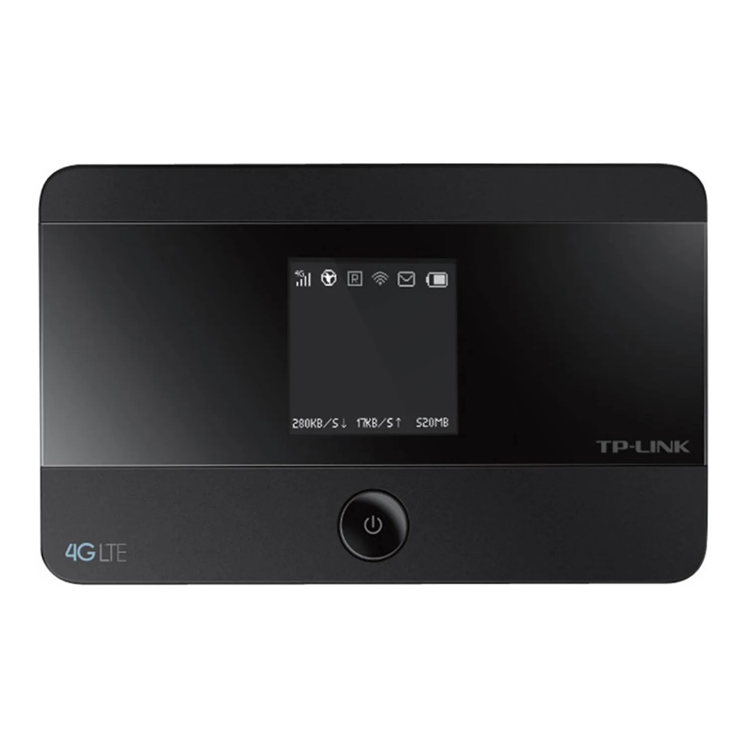 TP-Link M7350 4G LTE Mobile WiFi 4G LTE