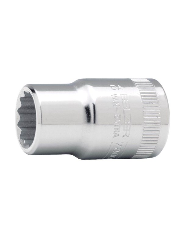 BAHCO socket 1/2 hexagonal 12mm