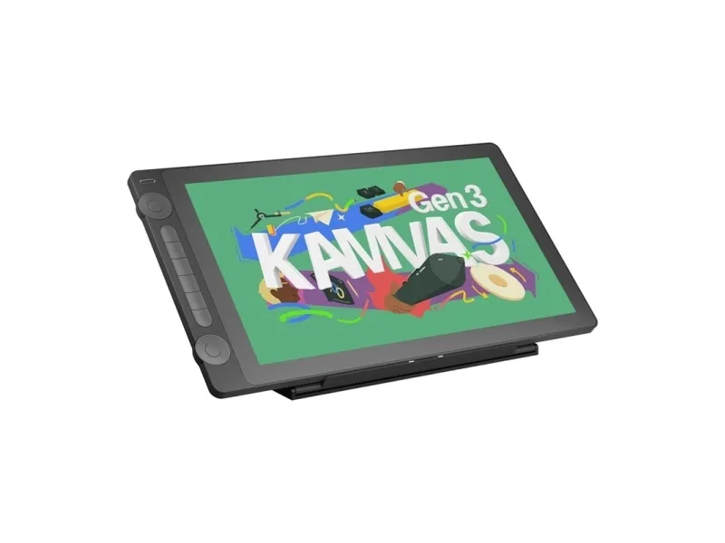 Huion Kamvas 16 GEN 3 GS1563 graphics tablet