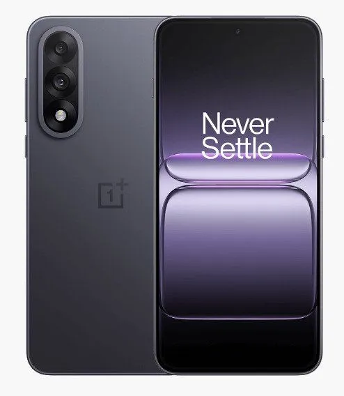 OnePlus Nord 5 256GB/8GB - Phantom Grey