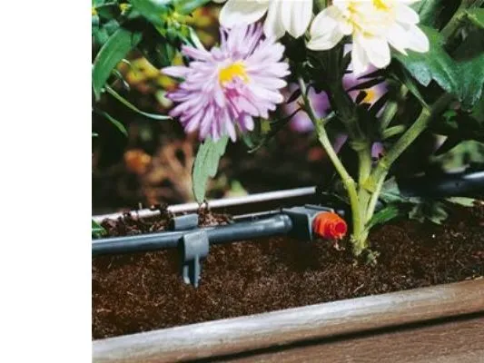 Gardena Ferievanningssett