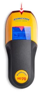 Elma Instruments Zircon HD70 Lath and steel rule seeker