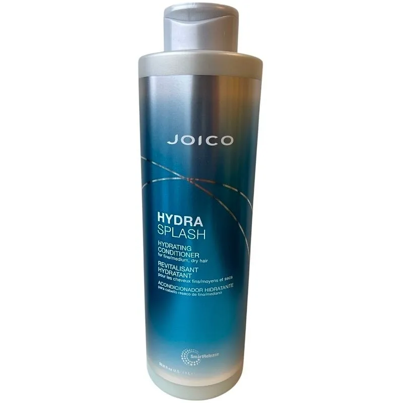 Joico HydraSplash Hydrating Conditioner 1000 ml