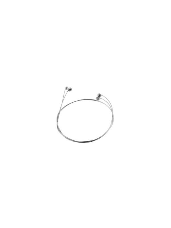 Rösle Cheese cutter strings 2 pcs. steel