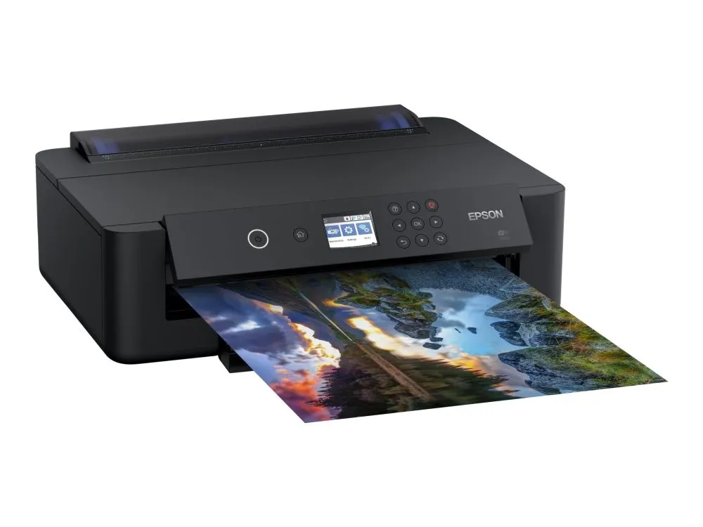 Epson Expression Photo HD XP-15000 - Farge - Blekk