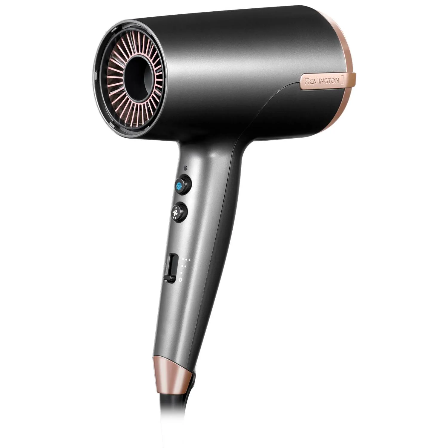 REMINGTON Hårføner D6077 ONE Dry & Style - 2000 W