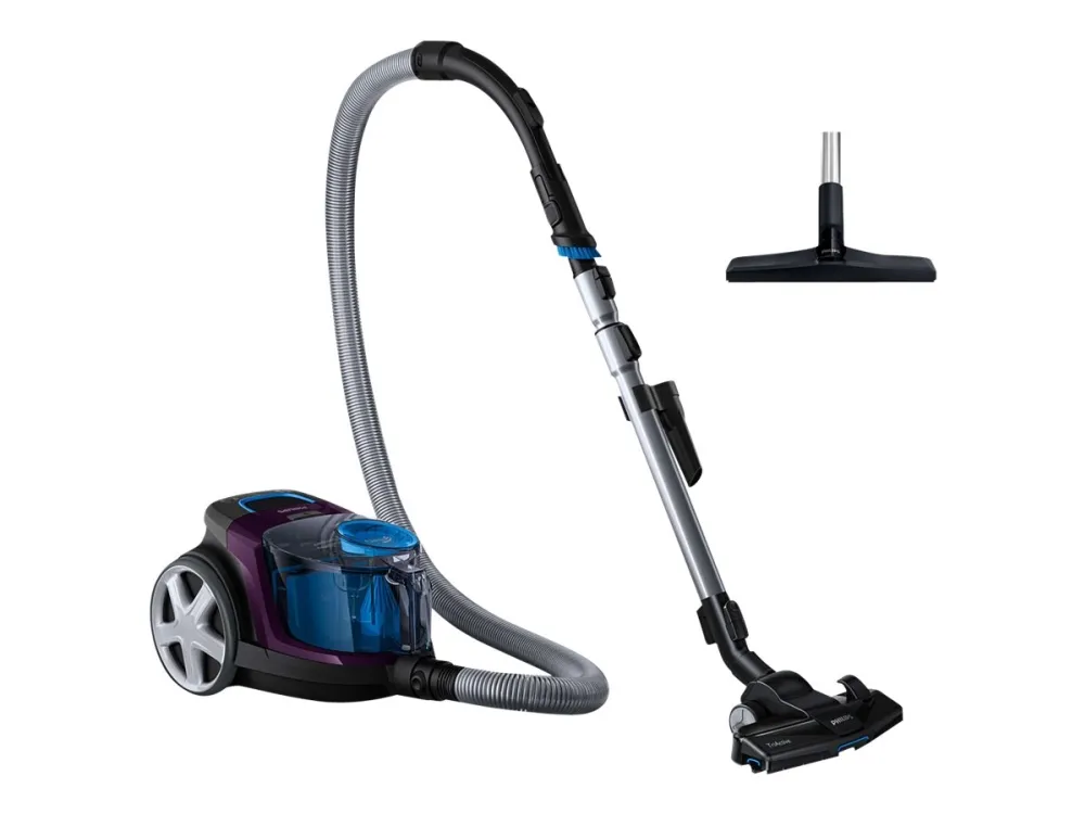 Philips Støvsuger FC9333/09 PowerPro Compact