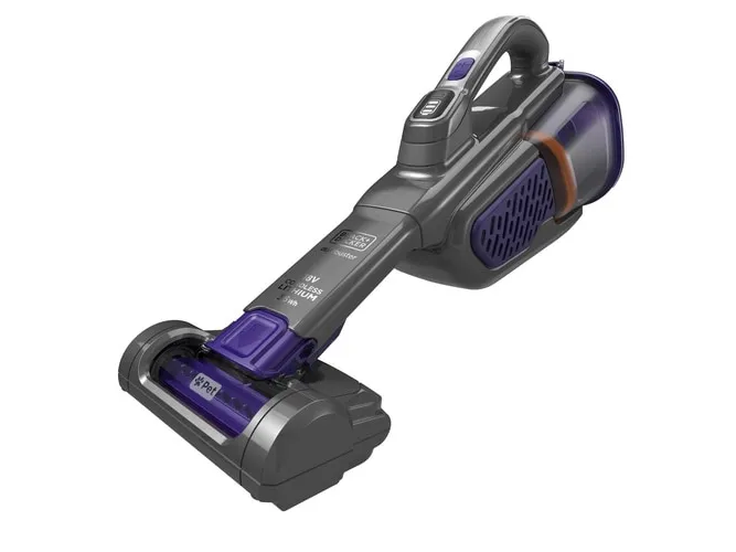 Black & Decker Handheld BLACK+DECKER DustBuster Pet