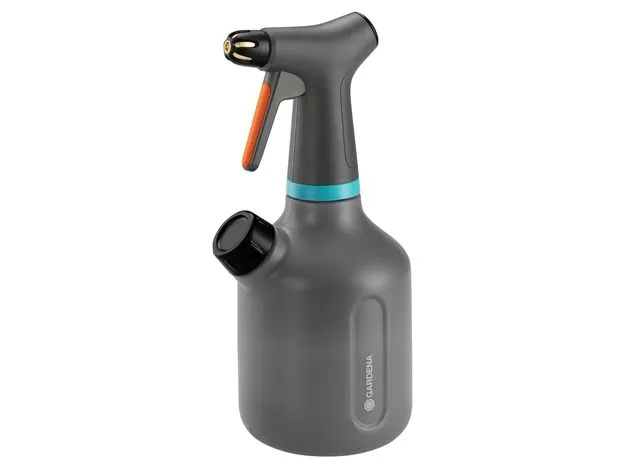 Gardena Pumpesprøyte 1 l