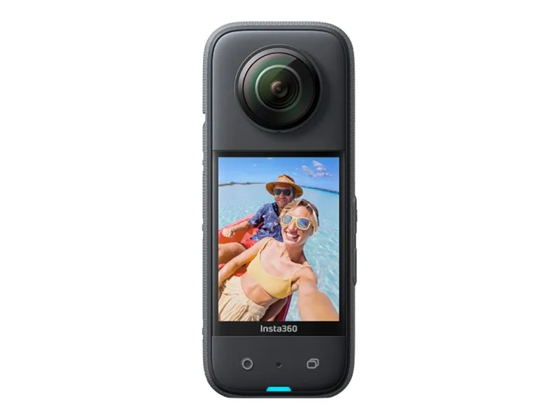 Insta360 X3