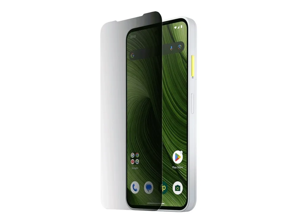 Fairphone (Gen. 6) Screen Protector Privacy